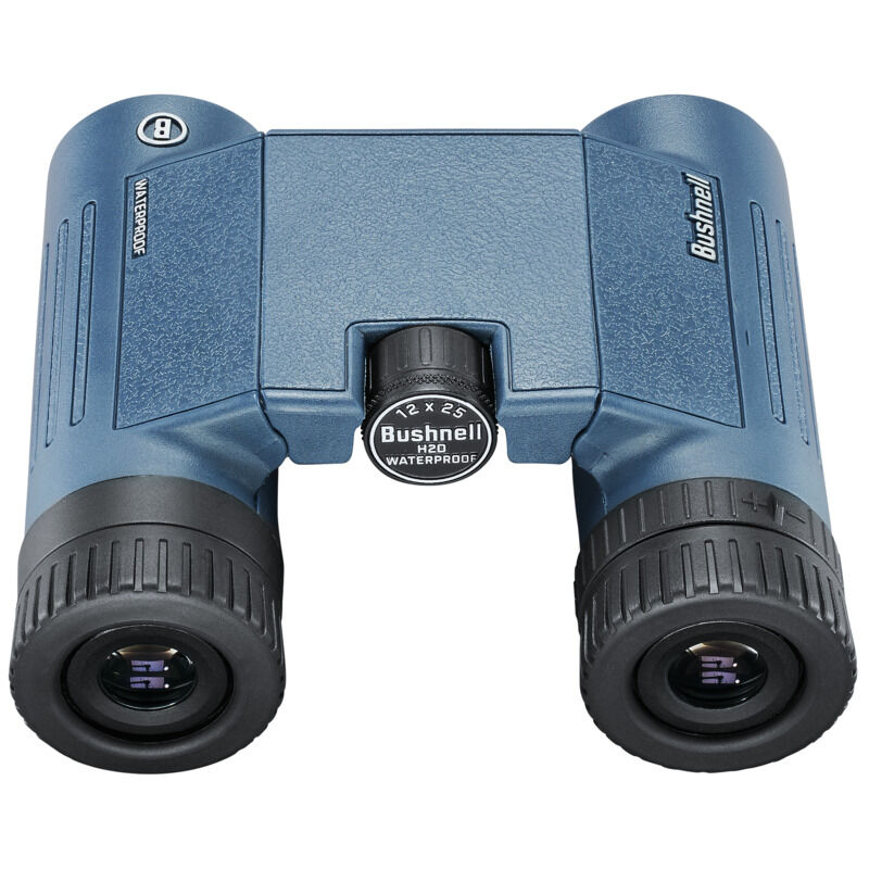 H2O Water Resistent Binoculars 12x42 Magnification Bushnell
